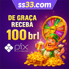 ss33.com Ganhe R$ 100,00 Gratis