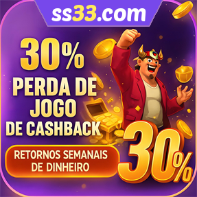ss33.com Fundo de Resgate de Perdas Semanais